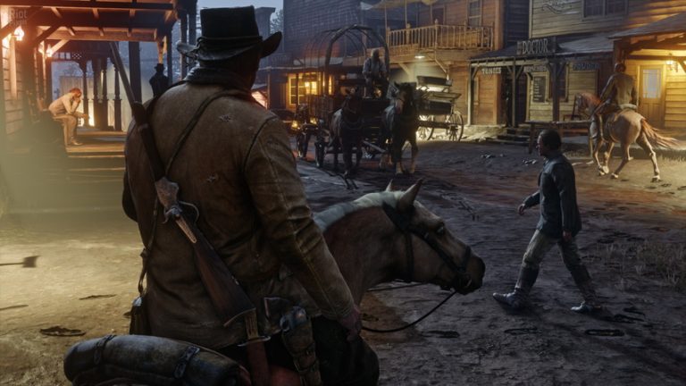 Red Dead Redemption 2 - Torrent Download - Fitgirl Repacks