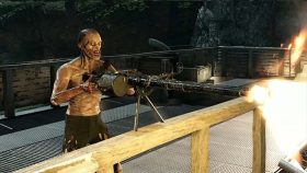 Zombie Army 4: Dead War Fitgirl Repacks