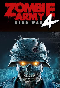 Zombie Army 4: Dead War Fitgirl Repacks