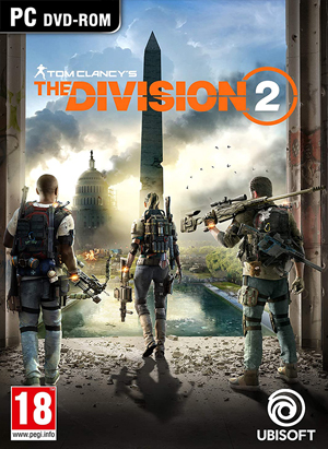 Tom Clancy's The Division 2 Fitgirl Repacks