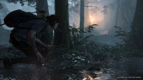 The Last of Us Part II Fitgirl Repacks