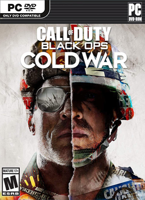 Call of Duty: Black Ops Cold War Fitgirl Repacks