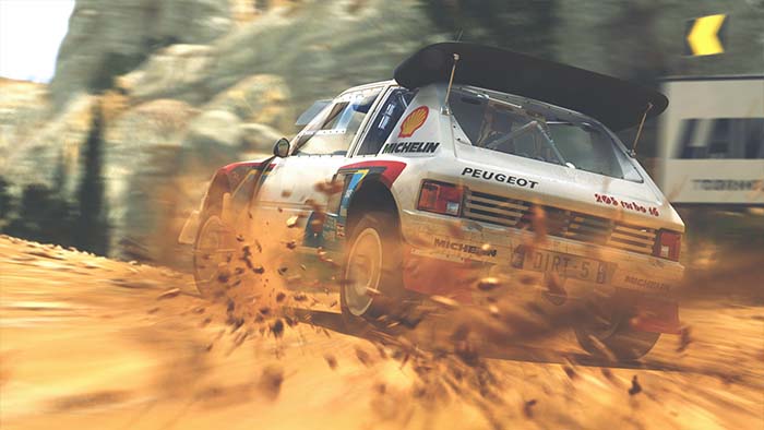 dirt 5 torrent