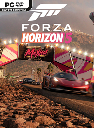 Forza Horizon 5 Fitgirl Repacks