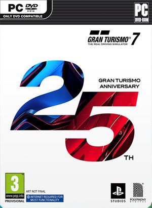 Gran Turismo 7 Fitgirl Repacks