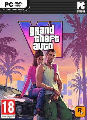 Grand Theft Auto VI Fitgirl Repacks